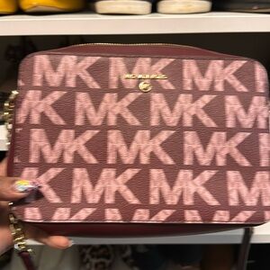 Michael Michael Kors crossbody